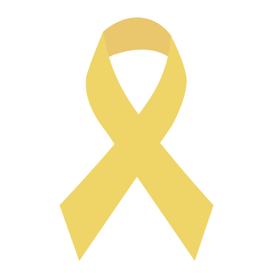 Yellow ribbon